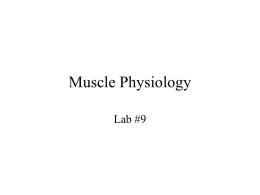 P215 - Basic Human Physiology