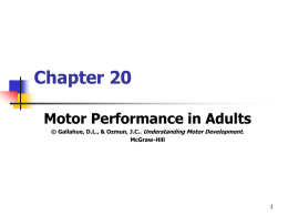 Chapter 20 - McGraw Hill Higher Education