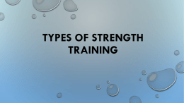 lesson_2_types_of_strength_trainingx