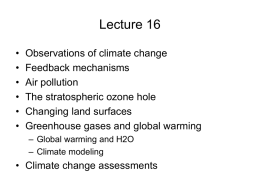 Lecture 16 - University of California, Irvine