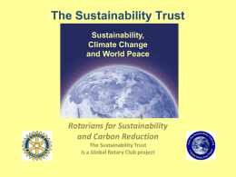 as  file - The Sustainability Trust