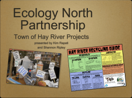 Town-Hay-River-Presentation