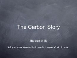The_Carbon_Story 4276KB Aug 17 2012 12
