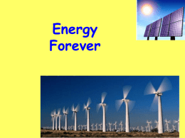 1- Energy - Glow Blogs