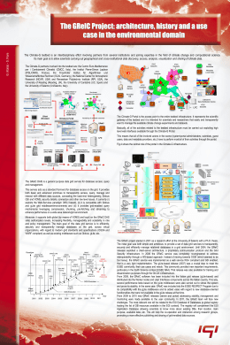 SC11 Poster GRelC