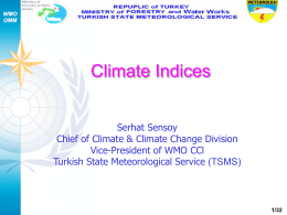Climatic Change