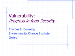 Tom Downing - Vulnerability research