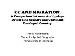 cc and migration - Website Staff UI