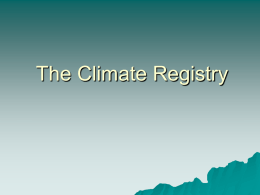 Melissa_Estes_Climate Registry NTAA