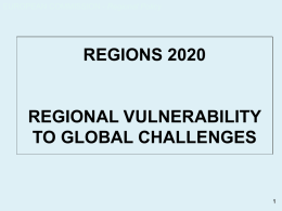 Regions 2020