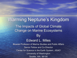 Warming Deep Seas 0606 - Global Warming