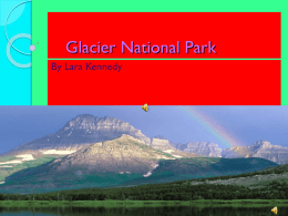 GlacierNaPark