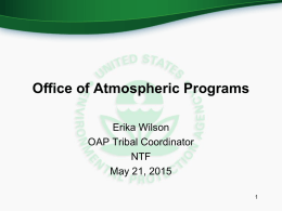 EPA-OAPoverview_Wilson