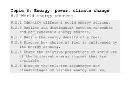Topic 8_2__World energy sources