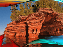 Apostle Islands - Brown-Leach15