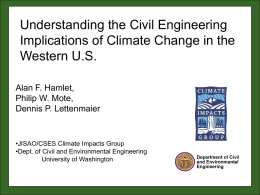 Understanding the Civil Engineering
