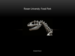 PPTX - Rowan University
