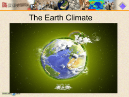 climate - PPt4WEB.ru