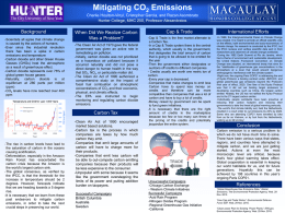 MHC-200-Poster-Final - Macaulay Honors College