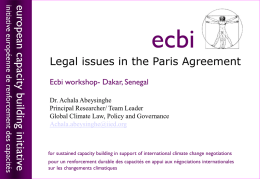 Achala-Abeysinghe-Legal-issues-Paris-Agreement