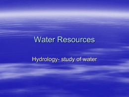 Water_Resources