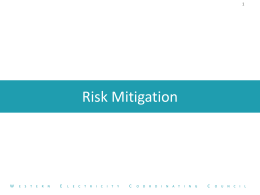 141215_ICF_Risk_Mitigation_SPSG_PPT
