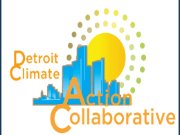 The Detroit Climate Action Collaborative (DCAC)