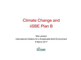 Climate Change and PlanB large 08Mar17