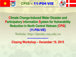 1. Tan 2015-Dec-18x - Climate Change