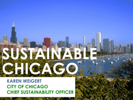 retrofit chicago energy efficiency and clean energy renewable energy