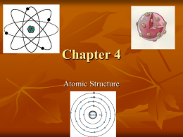 Chapter 4 PPT