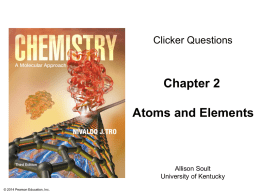 Which of the following statements is true about ions?