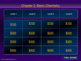 Jeopardy