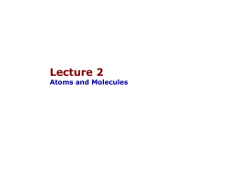 02-Atoms-Molecules