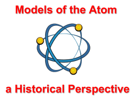 atomic-models