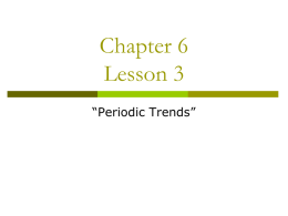 Chapter 14 Lesson 2