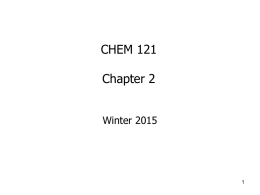 CHEM121_Lecture_Ch2_student