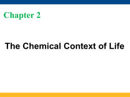 CHAPTER 2 - HCC Learning Web