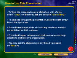 Section 1 The Development of a New Atomic Model