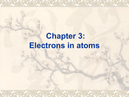 PPT chapter 3