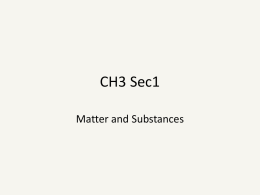 CH3 Sec1