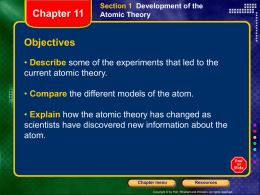 Chapter 11 - Cloudfront.net