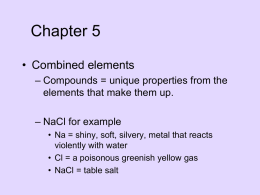 ionic vs covalent notes