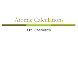 Atomic Calculation_08
