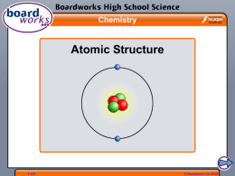 Atomic Structure PP