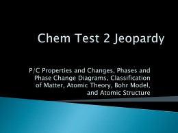 Chem Test 2 Jeopardy