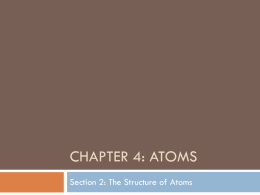 Atoms - USD 113