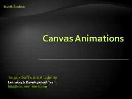 8. Canvas-Animationsx