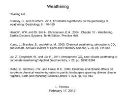 FESD-Weathering-17Feb2012