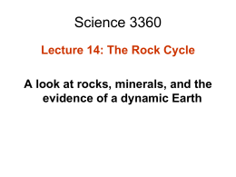 Science 3360